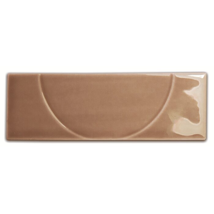 CeraVision Glow Caramel Decor Glans 5,2x16