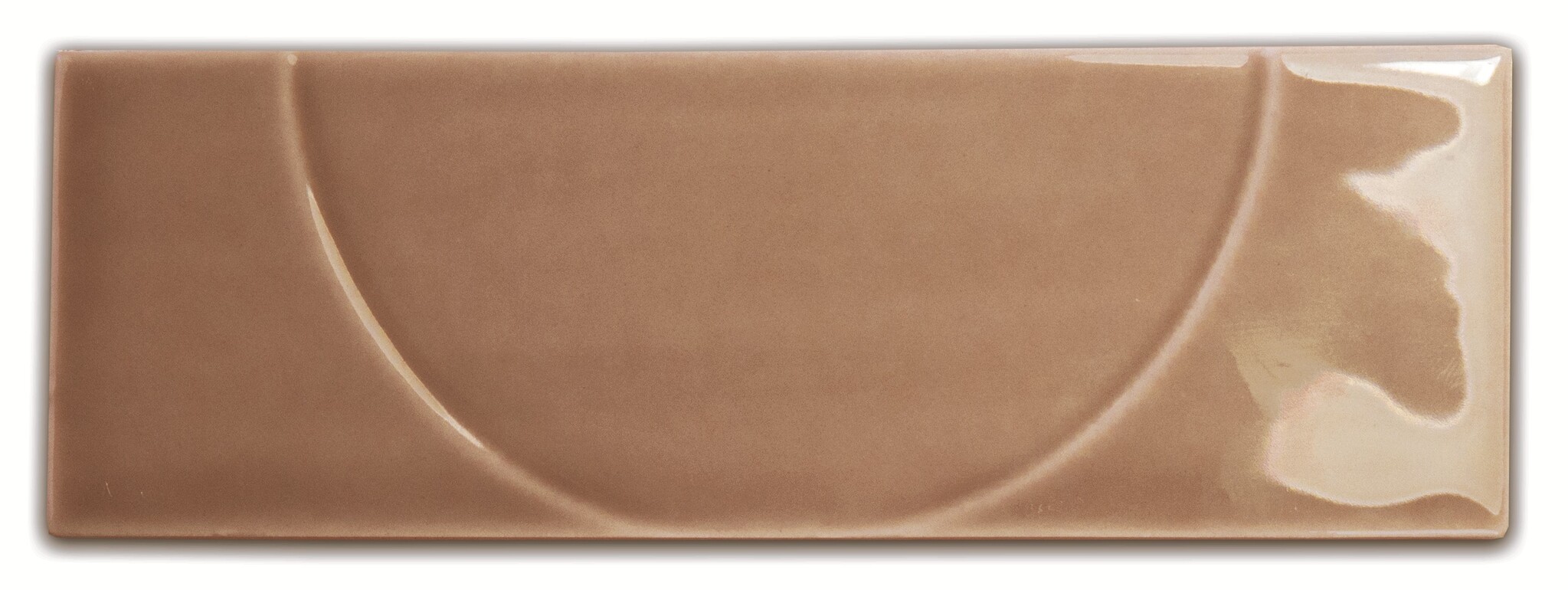 CeraVision Glow Caramel Decor Glans 5,2x16