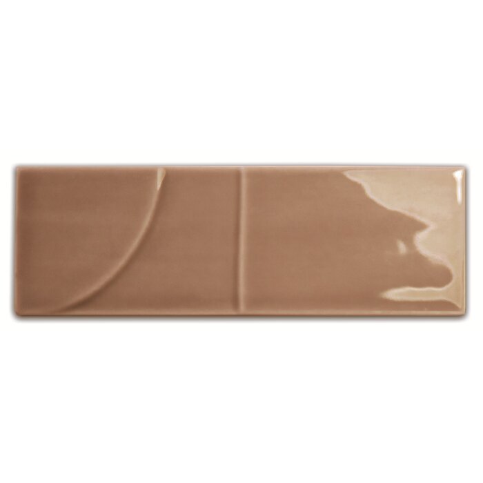 CeraVision Glow Caramel Decor Glans 5,2x16