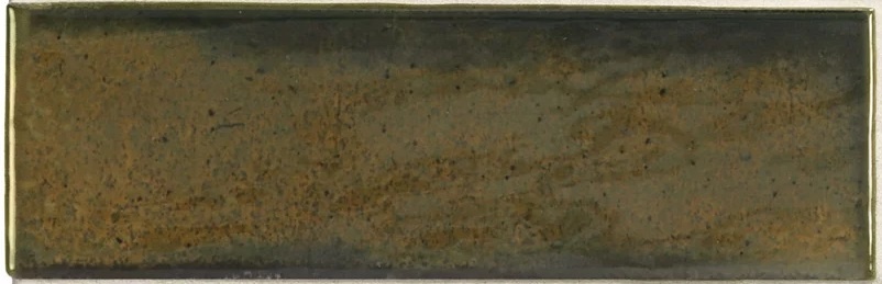 CeraVision Hanoi Wild Olive Glans Handvorm 5,1x16,1