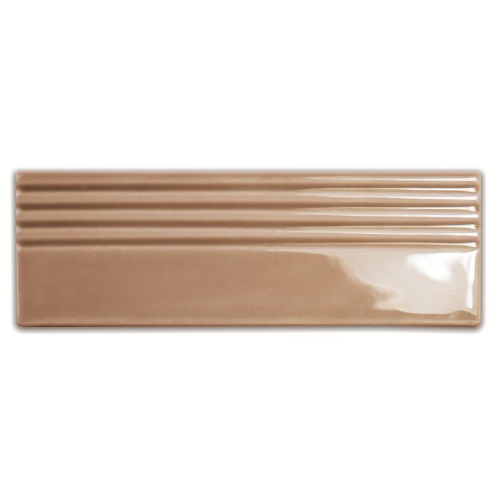 CeraVision Glow Caramel Decor Glans 5,2x16