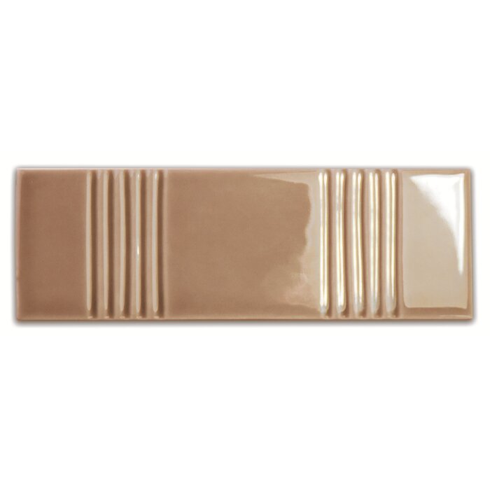 CeraVision Glow Caramel Decor Glans 5,2x16