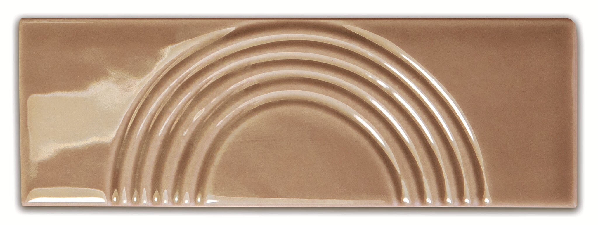 CeraVision Glow Caramel Decor Glans 5,2x16