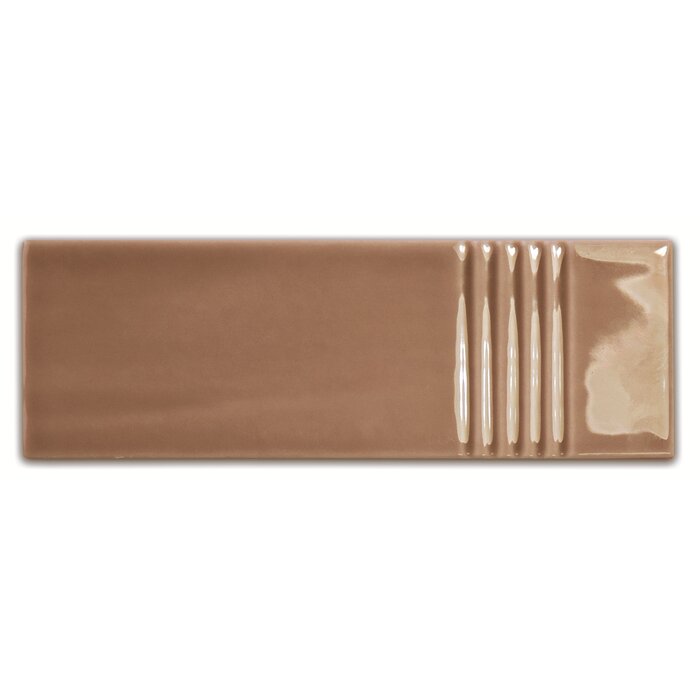 CeraVision Glow Caramel Decor Glans 5,2x16