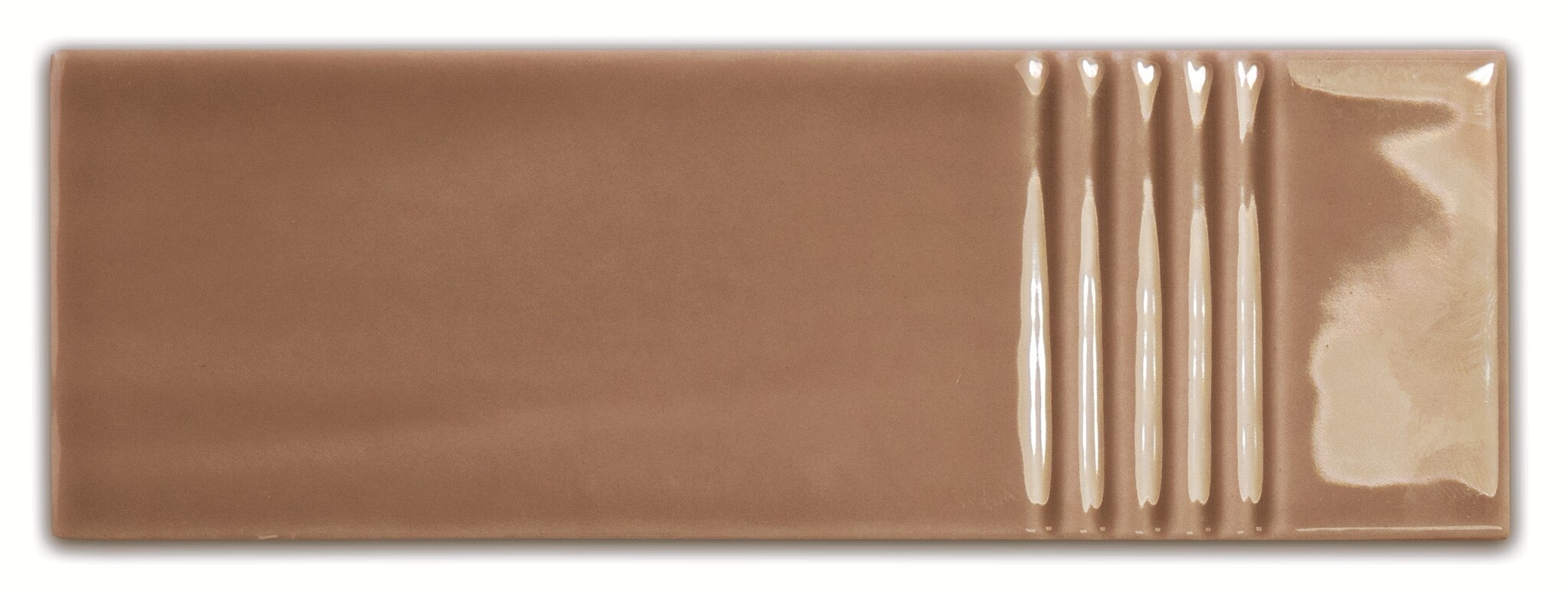 CeraVision Glow Caramel Decor Glans 5,2x16