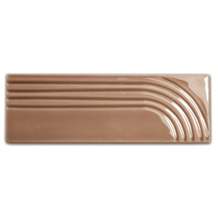 CeraVision Glow Caramel Decor Glans 5,2x16