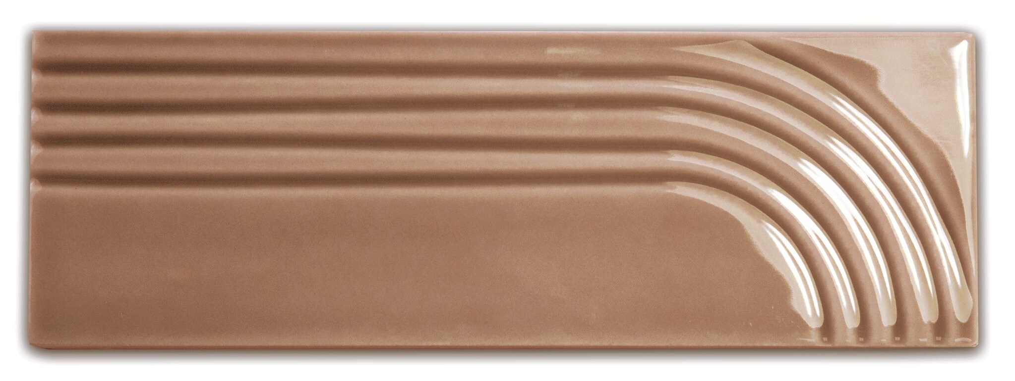 CeraVision Glow Caramel Decor Glans 5,2x16