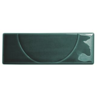 CeraVision Glow Midnight Blue Decor Glans 5,2x16