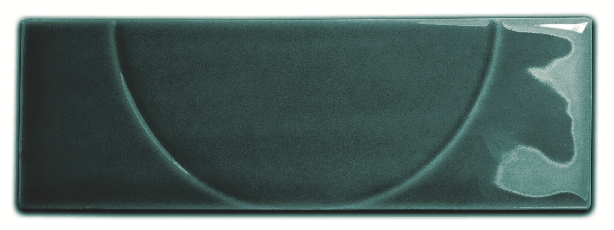 CeraVision Glow Midnight Blue Decor Glans 5,2x16