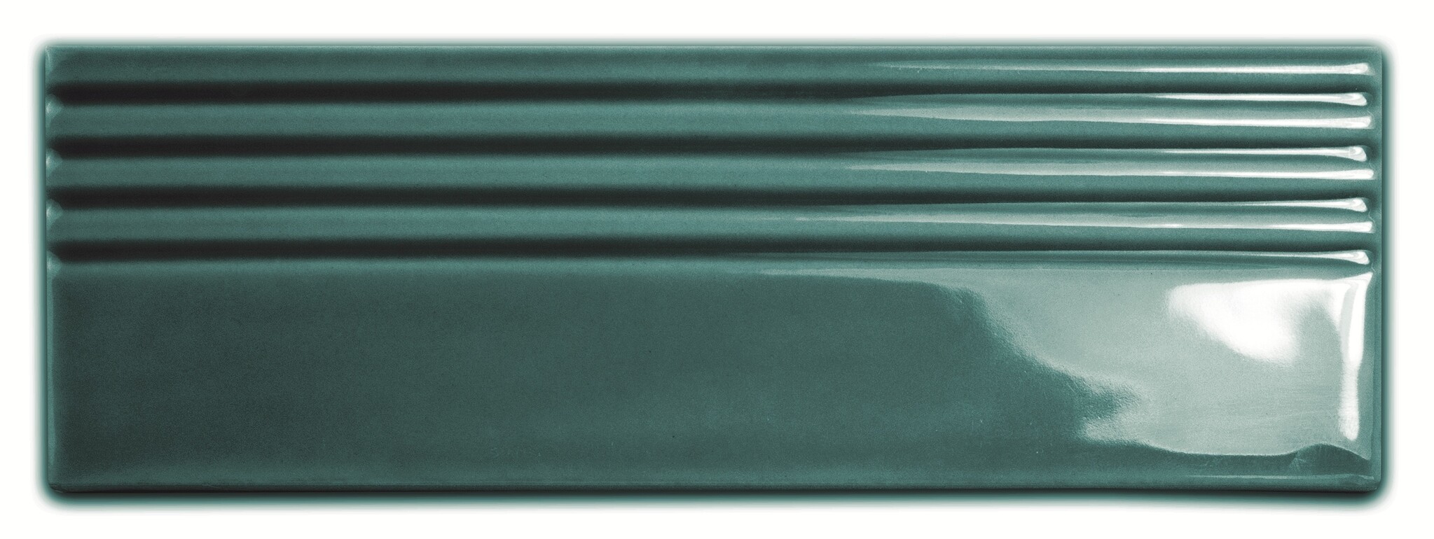 CeraVision Glow Midnight Blue Decor Glans 5,2x16