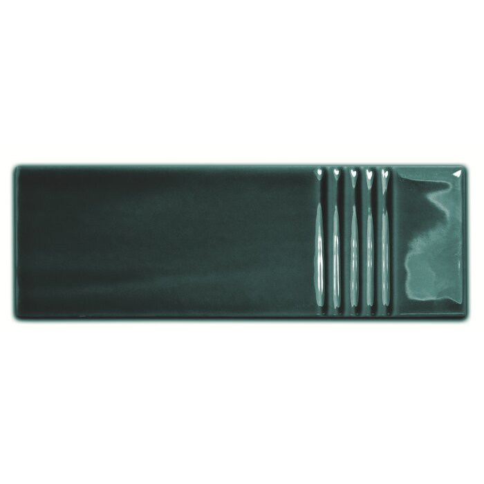 CeraVision Glow Midnight Blue Decor Glans 5,2x16