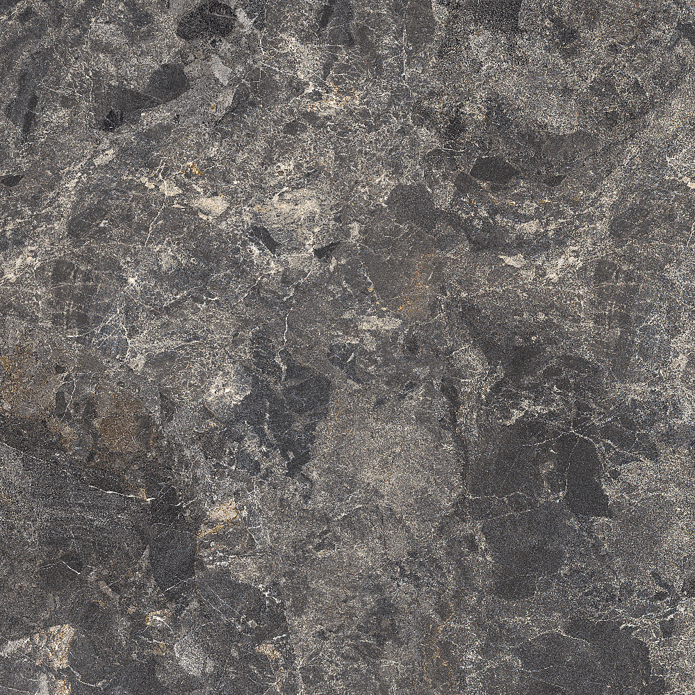 CeraVision Mun Dark Mat 59,5x59,5 Rett