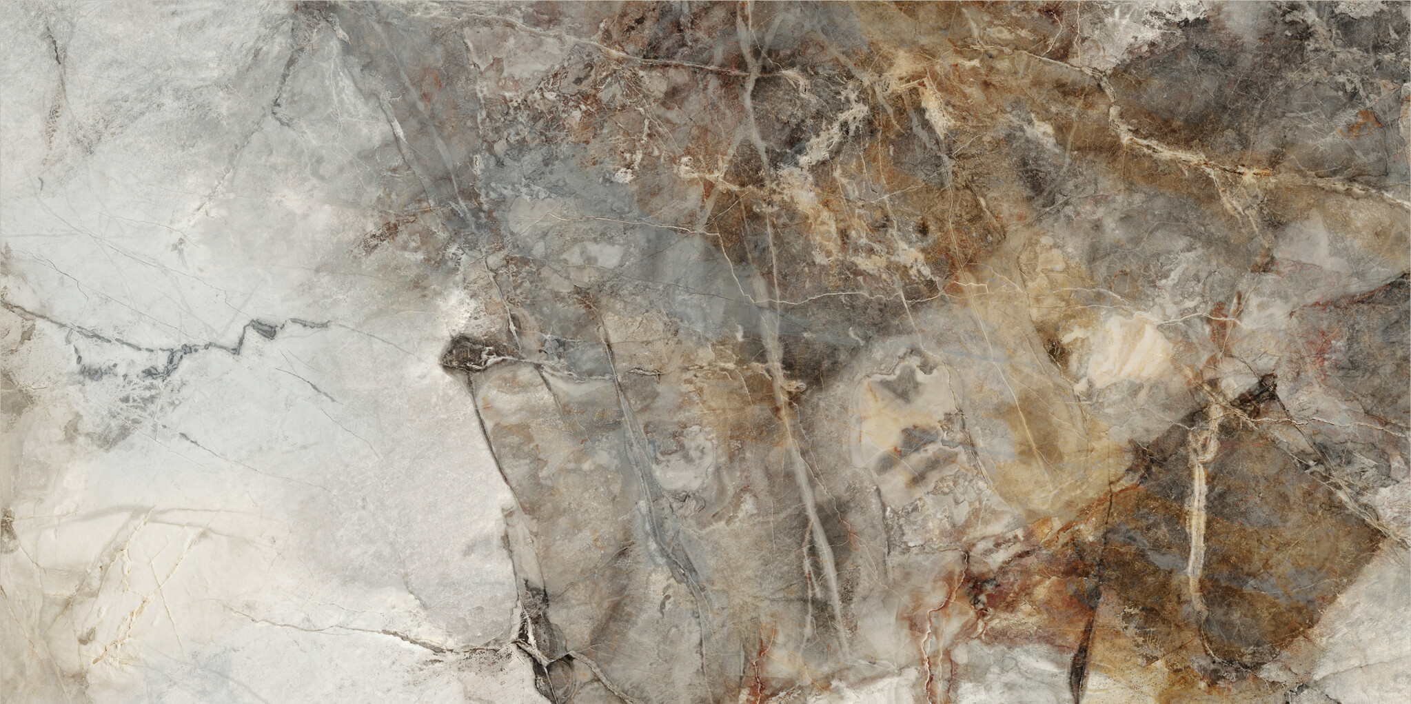 CeraVision Gold Hard Glans 60x120 Rett