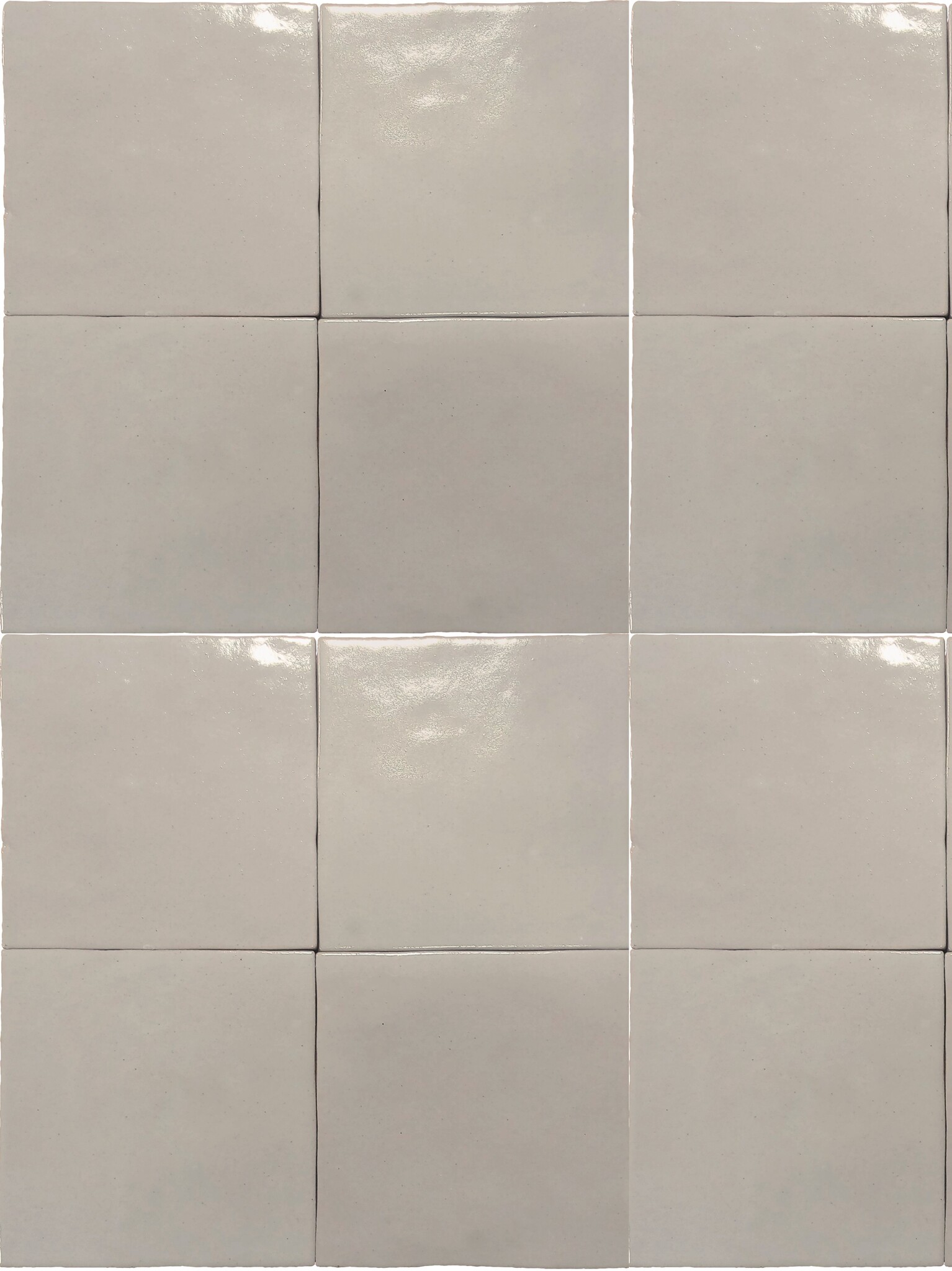 CeraVision Manara Clay Sidi Salt Glans Handvorm 10x10