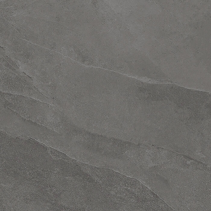 CeraVision Ardesia Antracite Mat 60x60 Rett