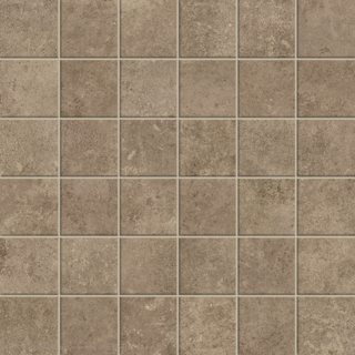 CeraVision 0,90m2 Codec Ecru Mosaic (5x5) 30x30