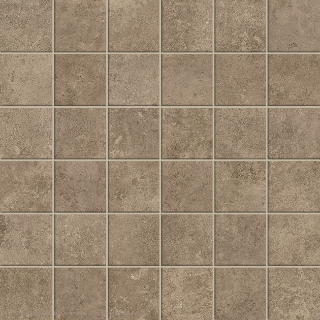 CeraVision 0,90m2 Codec Ecru Mosaic (5x5) 30x30