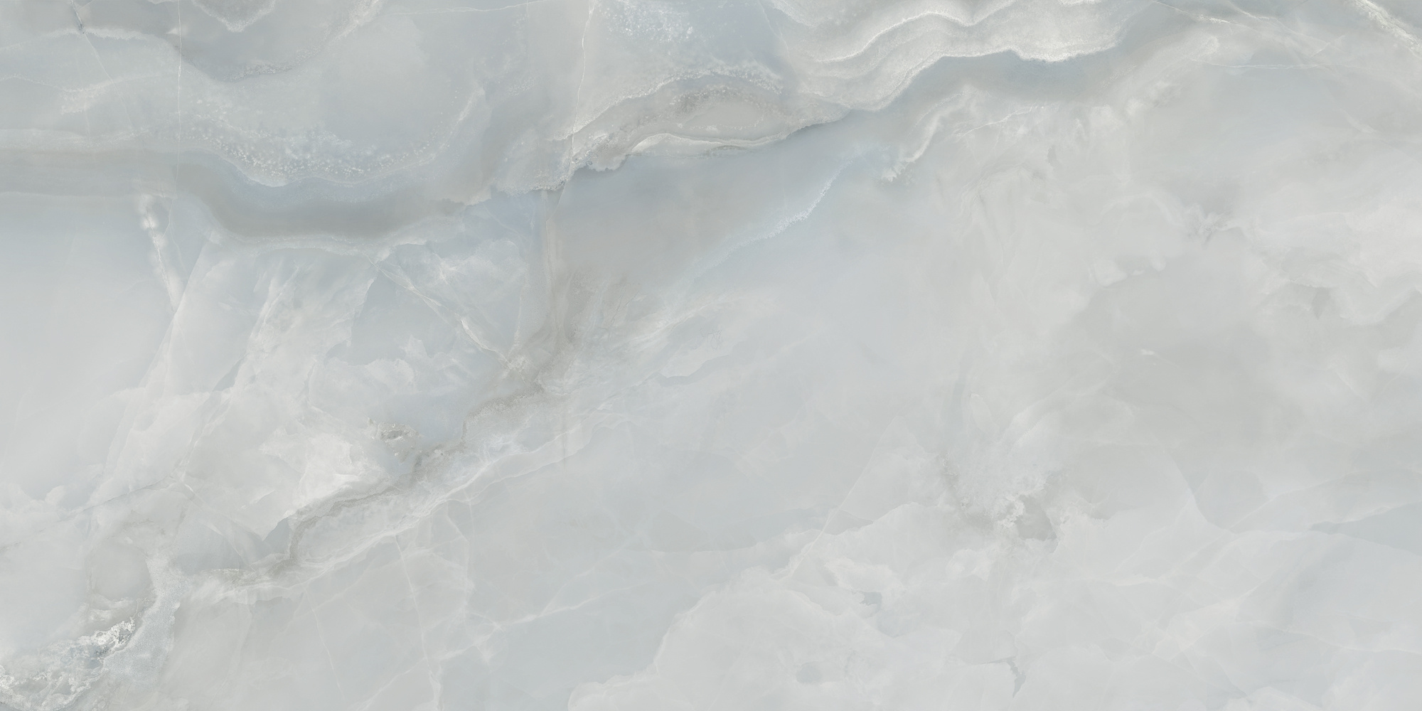 CeraVision Venus Azul Cross Zijdeglans 59,5x119,2 Rett