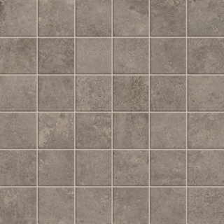 CeraVision 0,90m2 Codec Gray Mosaic (5x5) 30x30