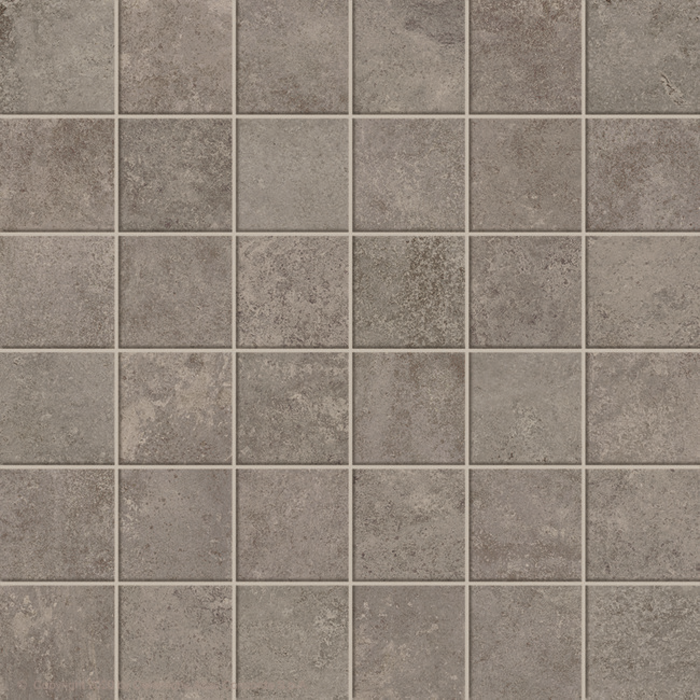 CeraVision 0,90m2 Codec Gray Mosaic (5x5) 30x30