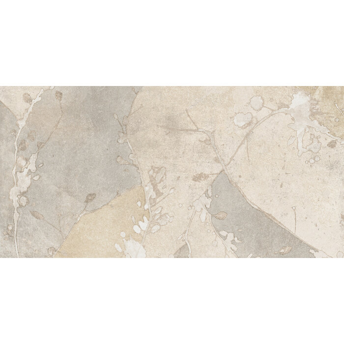 CeraVision 1,44m2 Impact Nature Kintsugi Decor 30x60