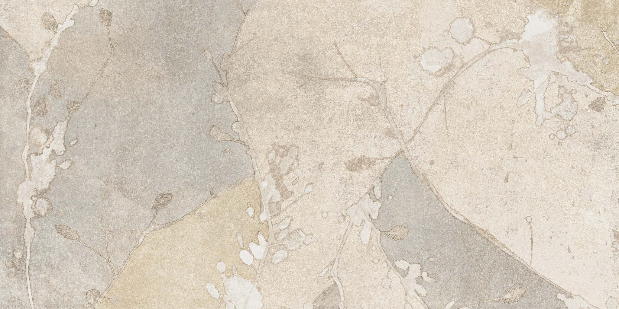CeraVision 1,44m2 Impact Nature Kintsugi Decor 30x60