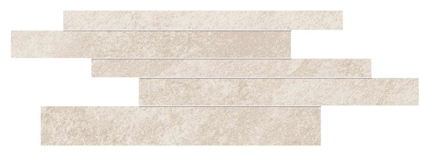 CeraVision 0,71m2 Impact Moon Brick Stroken 29,5x60