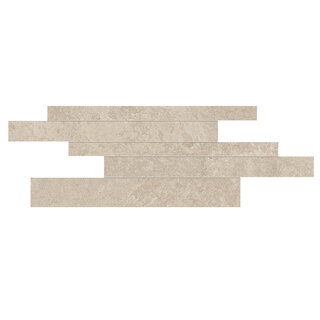 CeraVision 0,71m2 Impact Clay Brick Stroken 29,5x60
