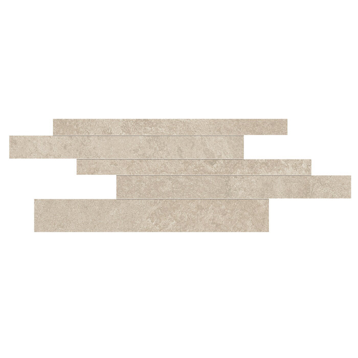 CeraVision 0,71m2 Impact Clay Brick Stroken 29,5x60