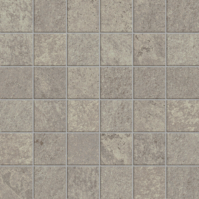 CeraVision 0,90m2 Impact Ash Mosaic (5x5) 30x30