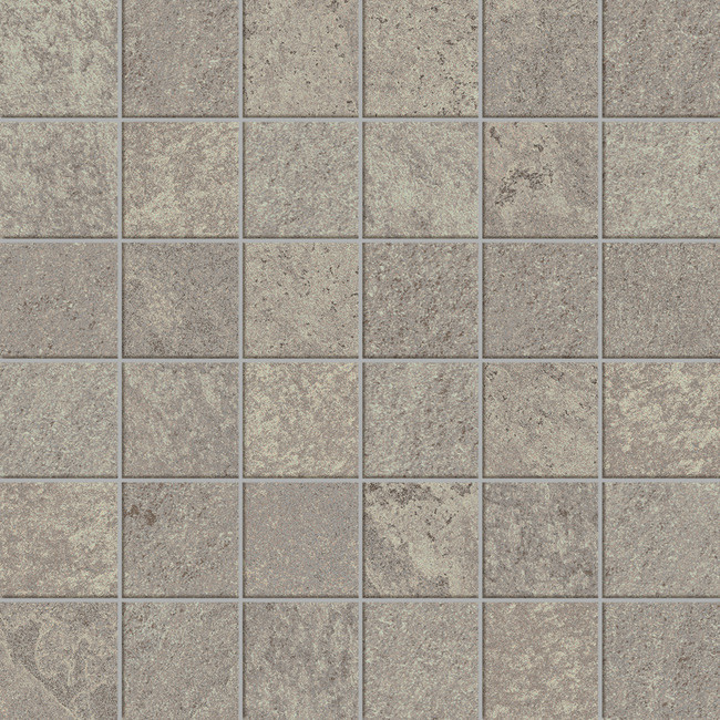 CeraVision 0,90m2 Impact Ash Mosaic (5x5) 30x30