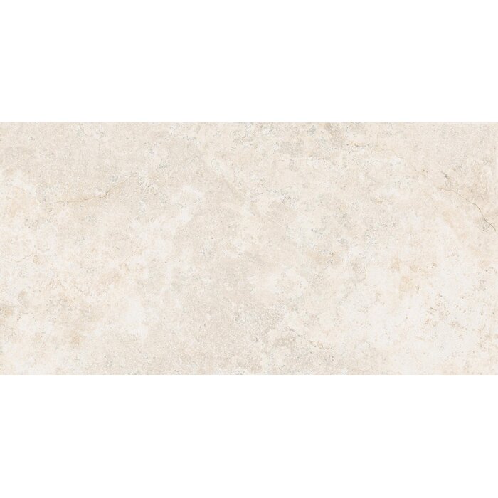 CeraVision Landstone Raw White Mat 60x120 Rett