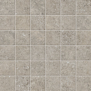 CeraVision 0,90m2 Yacht Gray Mosaic (5x5) 30x30