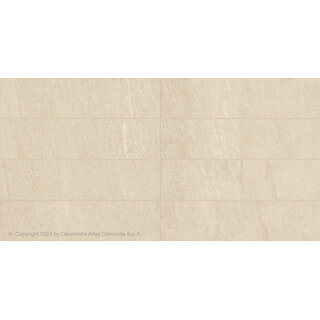 CeraVision 1,08m2 Ultrablock Desert Brick 7,5x30