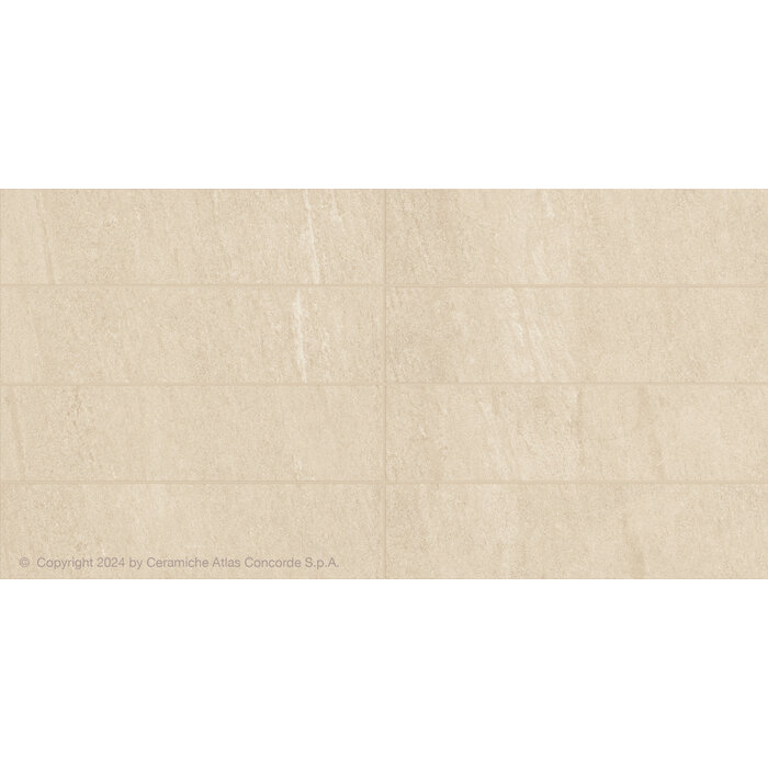 CeraVision 1,08m2 Ultrablock Desert Brick 7,5x30