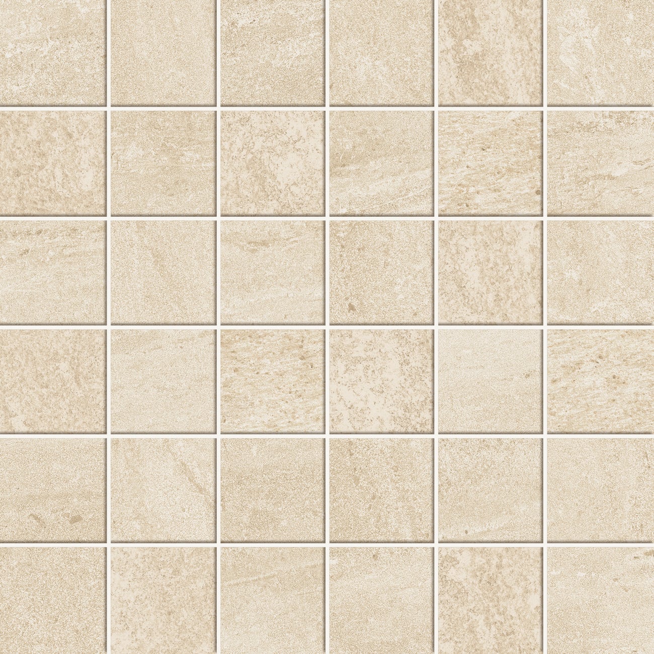 CeraVision 0,90m2 Ultrablock Desert Mosaic (5x5)30x30