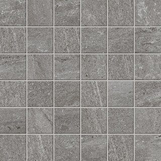 CeraVision 0,90m2 Ultrablock Lead Mosaic (5x5)30x30