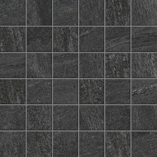 CeraVision 0,90m2 Ultrablock Coke Mosaic (5x5)30x30