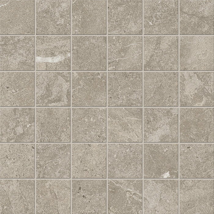CeraVision 0,90m2 Duolith Fossil Mosaic (5x5) 30x30