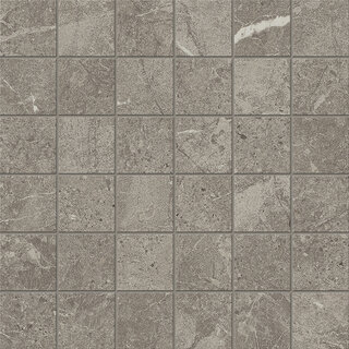 CeraVision 0,90m2 Duolith Marengo Mosaic (5x5)30x30