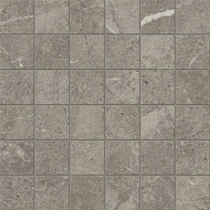 CeraVision 0,90m2 Duolith Marengo Mosaic (5x5)30x30