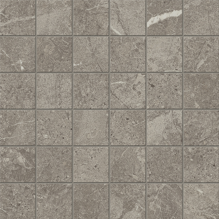 CeraVision 0,90m2 Duolith Marengo Mosaic (5x5)30x30