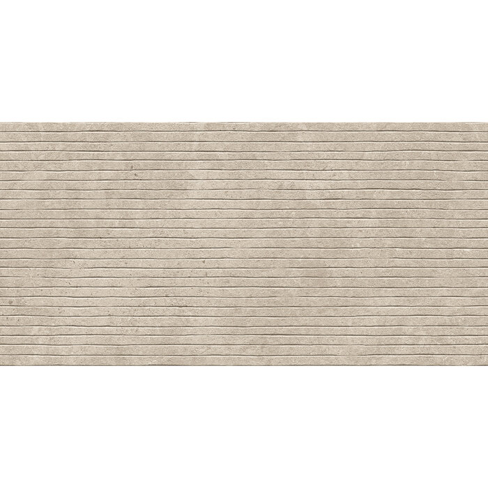 CeraVision 1,28m2 Duolith Ivory Uneven Rtt 40x80