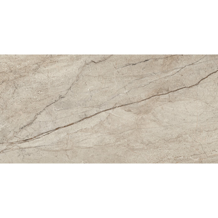 CeraVision Mare Di Sabbia Beige Mat 60x120 Rett