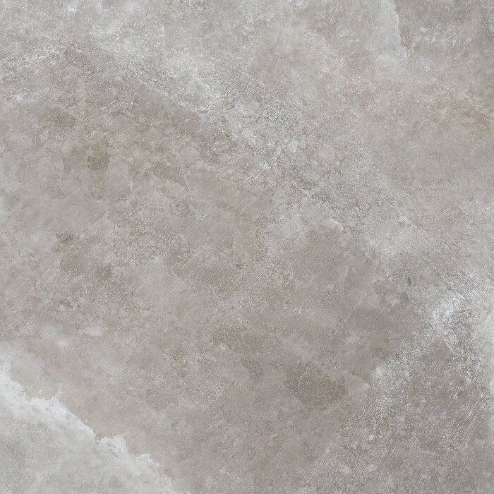 CeraVision Salt Stone Ash Mat 60,4x60,4