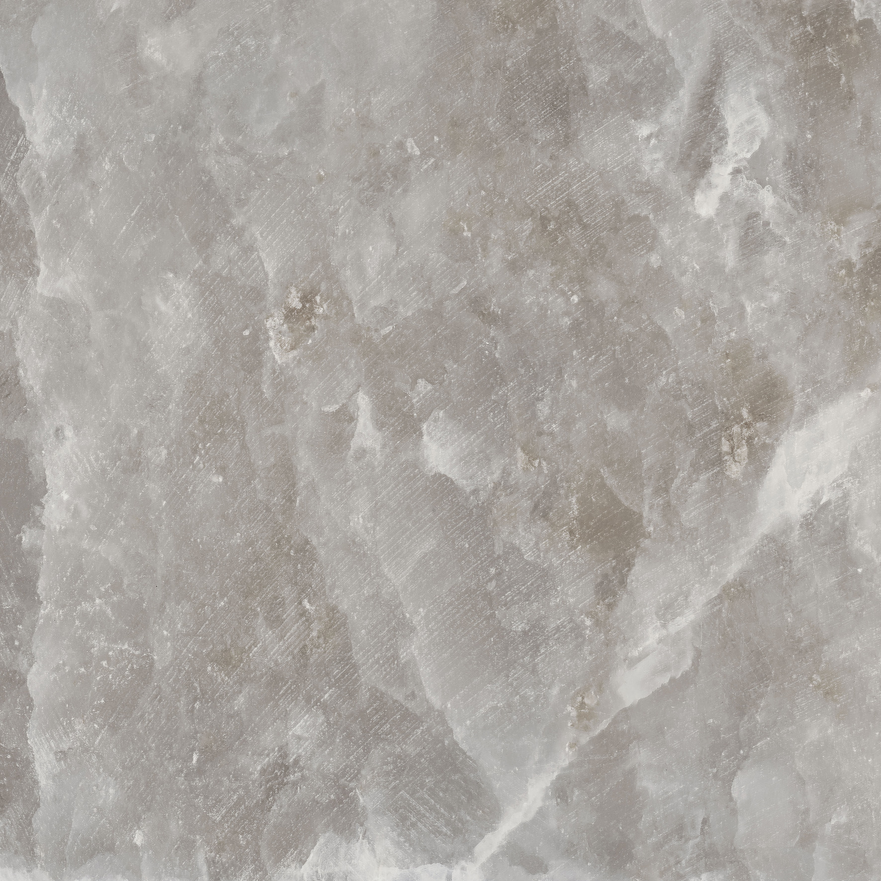 CeraVision Salt Stone Ash Mat 60,4x60,4