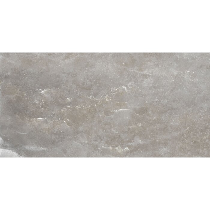 CeraVision Salt Stone Ash Mat 30x60,4