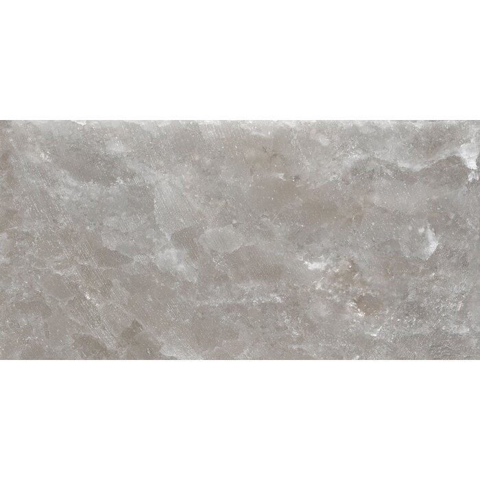 CeraVision Salt Stone Ash Mat 30x60,4