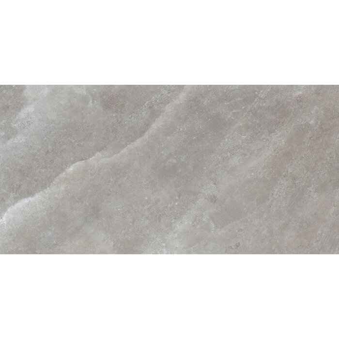 CeraVision Salt Stone Ash Mat 30x60,4