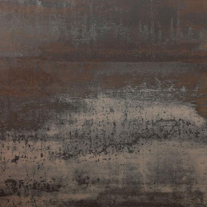 CeraVision Corten A Bronce Mat 60x60 Rett